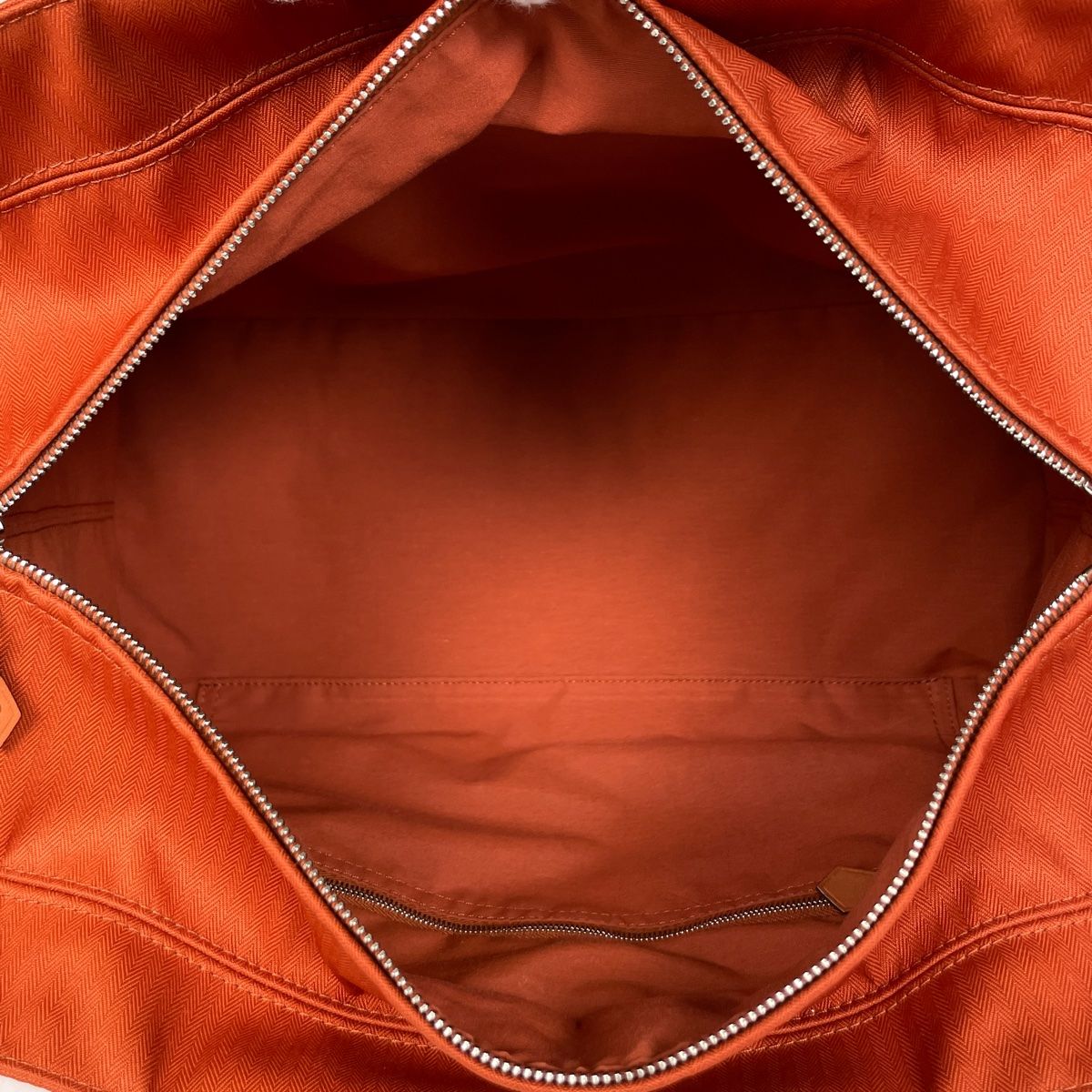 エルメス　アカプルコMM オレンジ HERMES エルメス アカプルコ PM トートバッグ ハンドバッグ