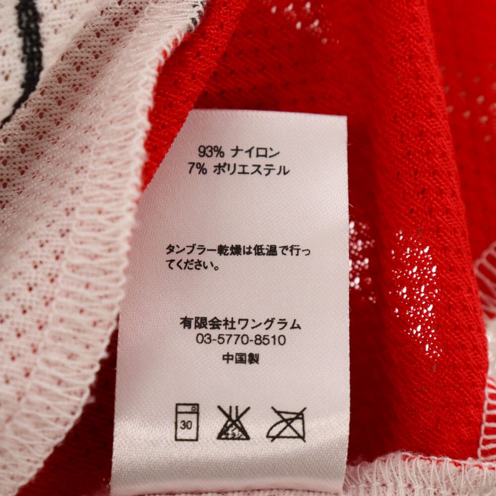 GOLD'S GYM リンガータンクトップ 黒 ゴールドジム 横川尚孝