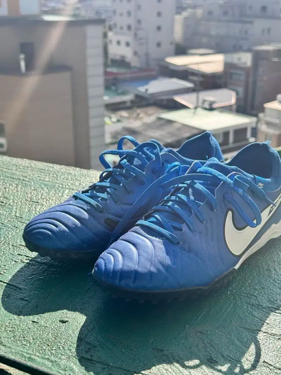 ミズノ モレリアウェーブ(専用) モレリアウェーブジャパン 復刻版24.5