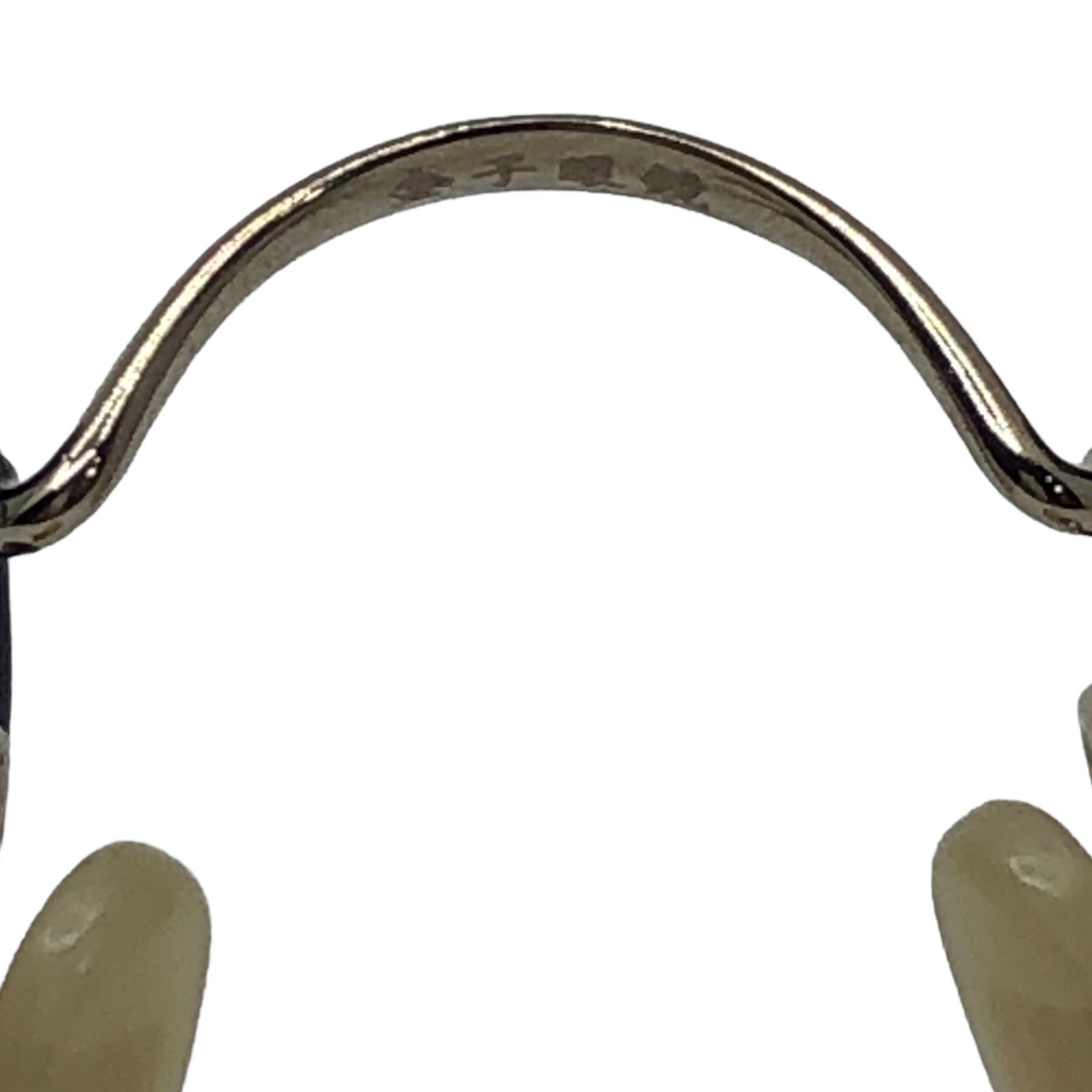 金子眼鏡★ヴィンテージシリーズ 使用感あり 金子眼鏡ヴィンテージシリーズ】KV-63再入荷！ | ららぽーと福岡