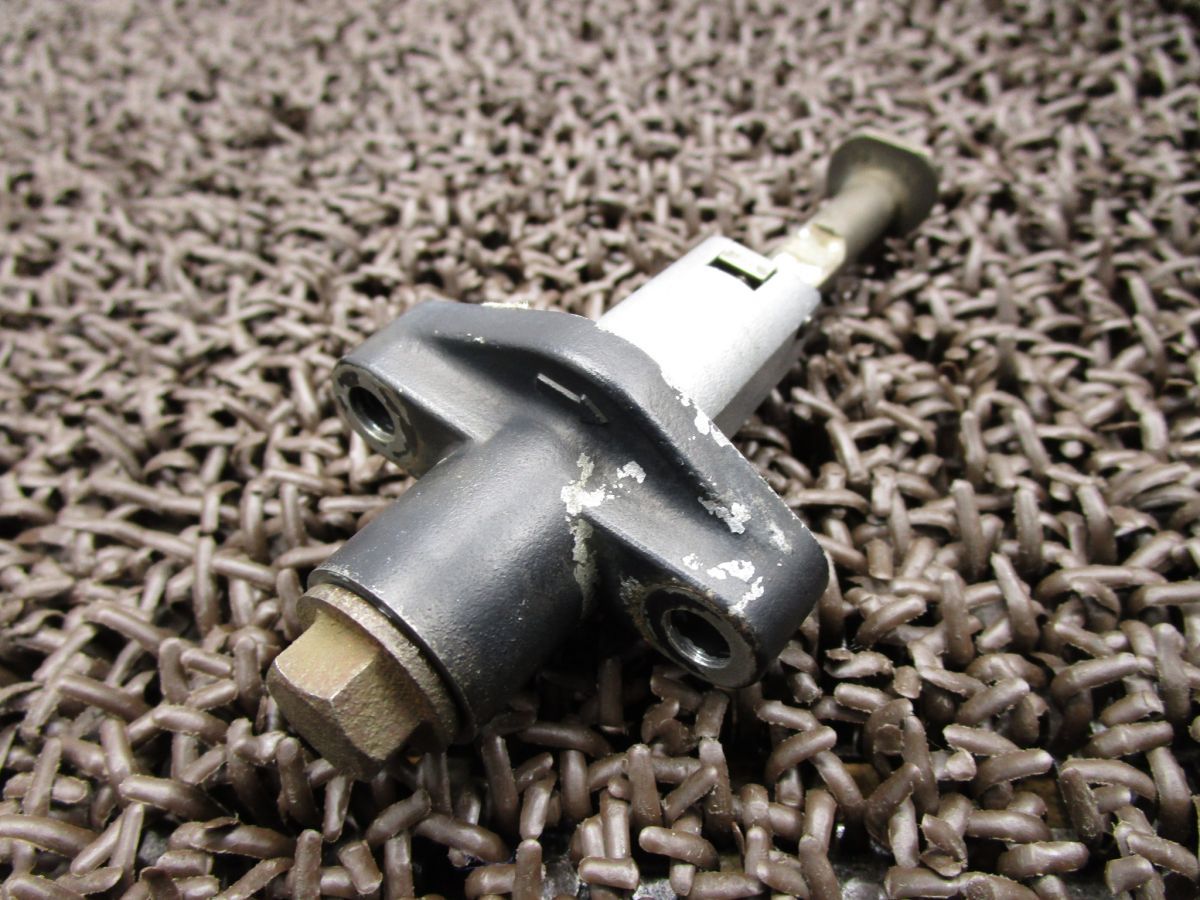 かわの NOS 1985-1987 LEFT MUFFLER HEADER ZX600 ZX6 600 ZX 86