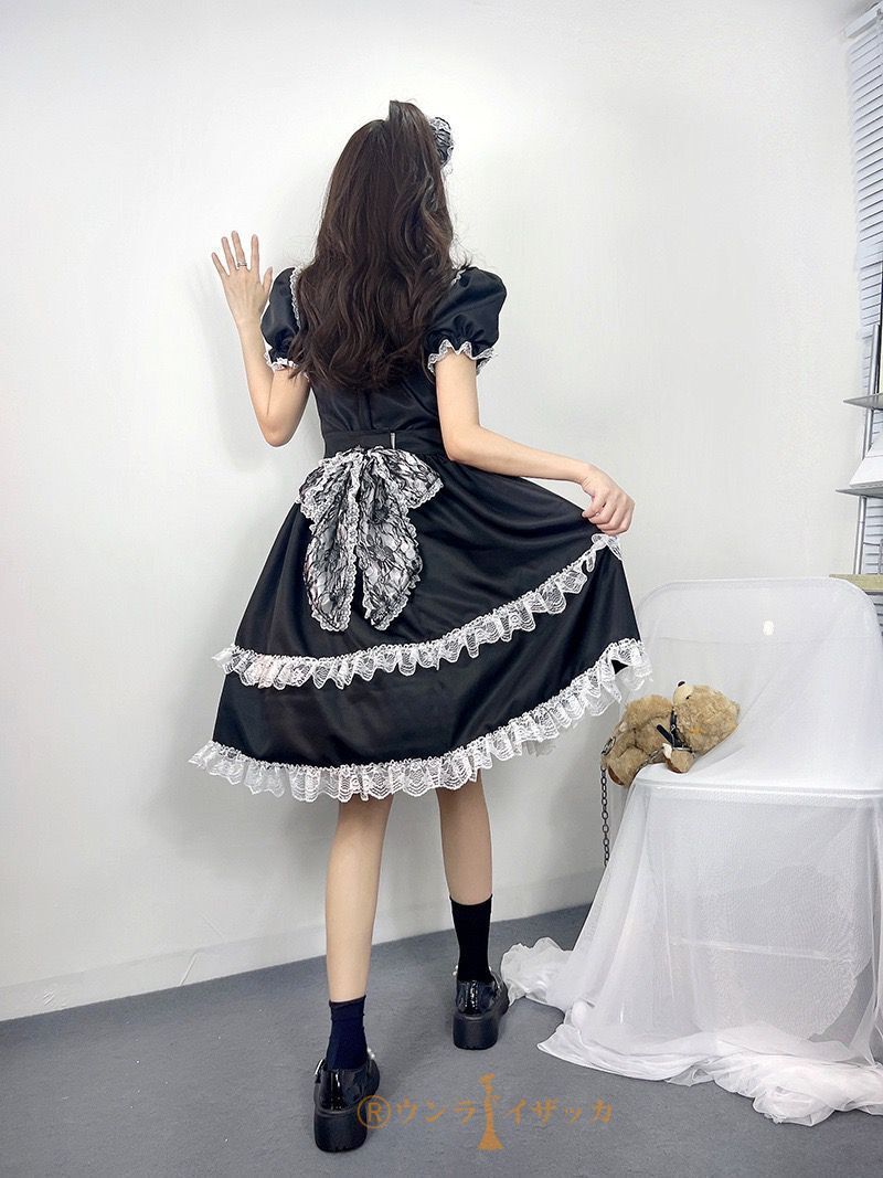 コスプレ
