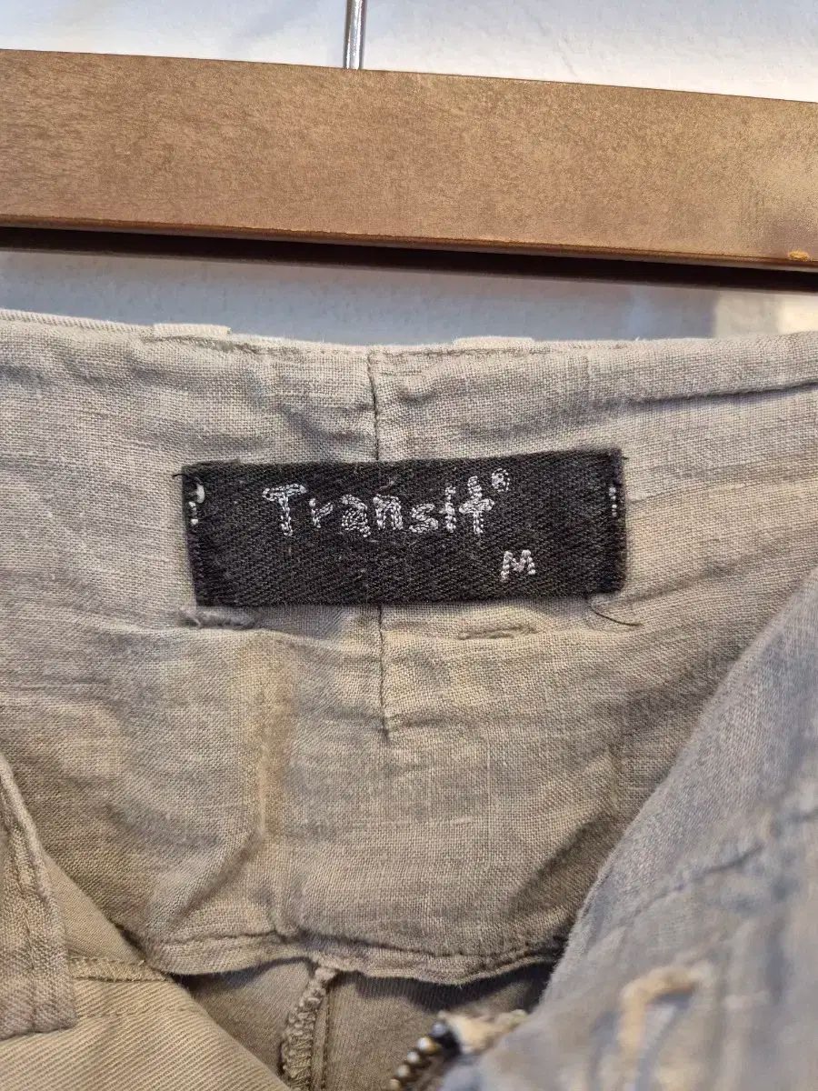パンツ