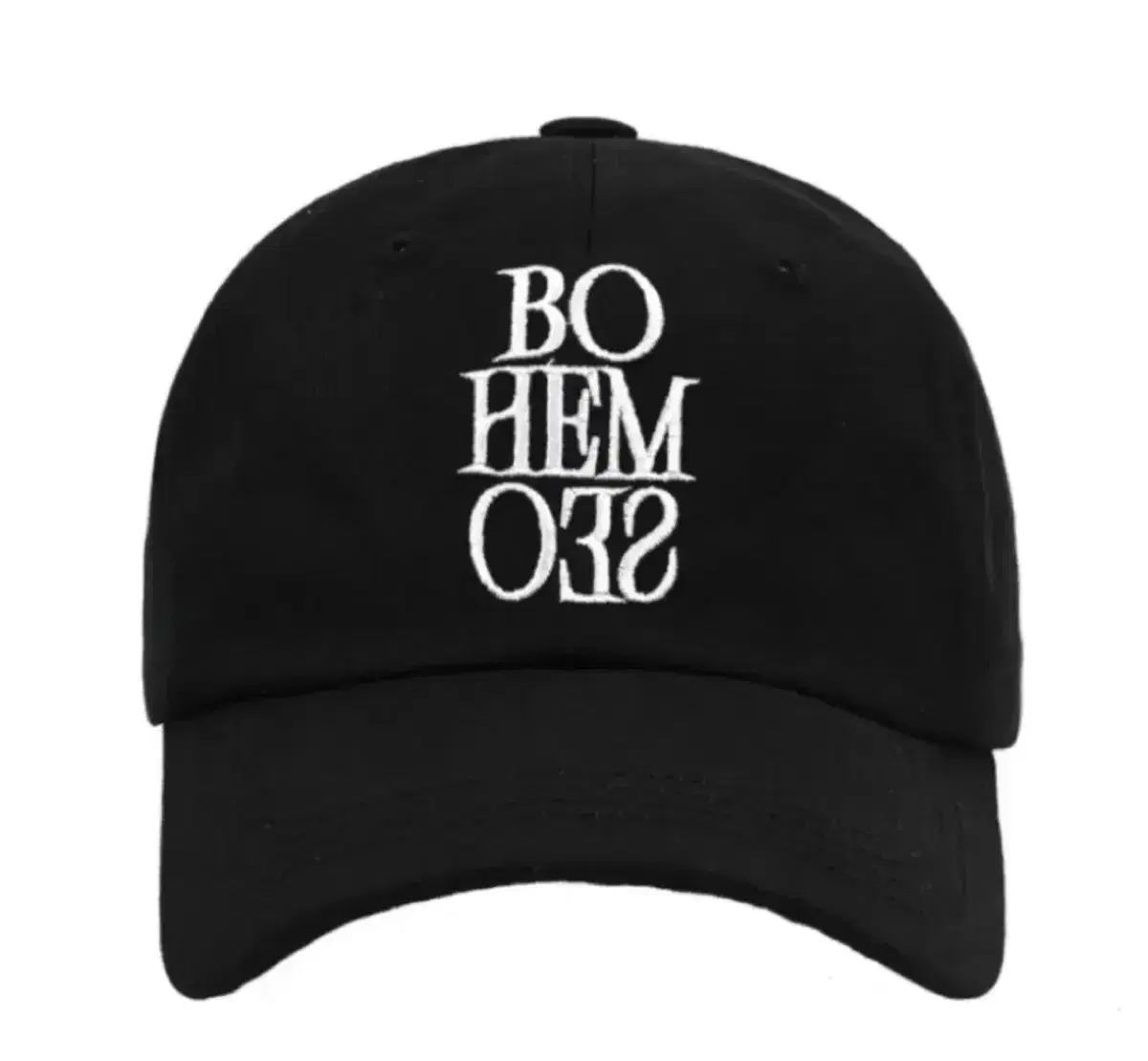 BOHEMSEO ボヘミアンソウル ボールキャップ