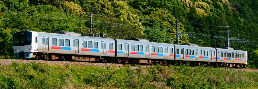 グリーンマックス JR九州811系（100番代+0番代） 8両編成