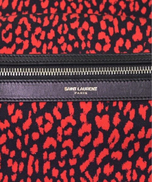 Saint Laurent Paris バックパック・リュック メンズ 【古着】【中古】【送料無料】 - メルカリ