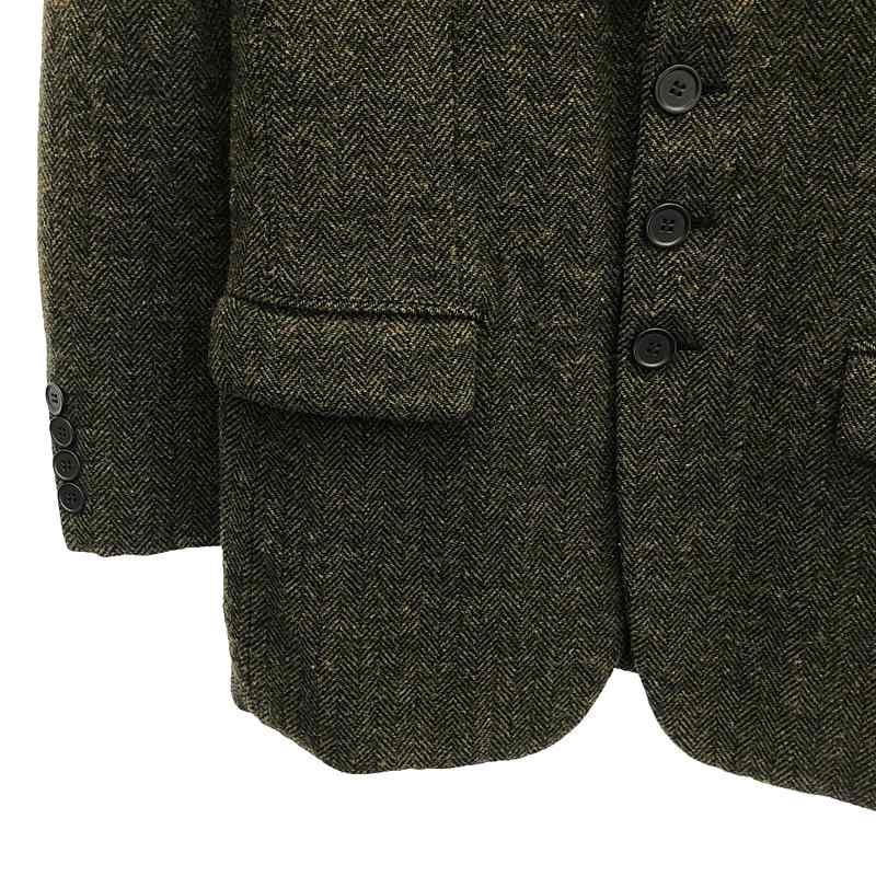 COMME des GARCONS HOMME DEUX / コムデギャルソンオムドゥ