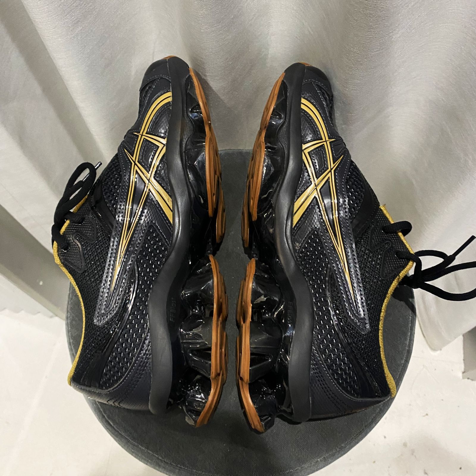 asics ピステ ASICS アシックス 長袖 ピステシャツ メンズ asics はっ水ピステ