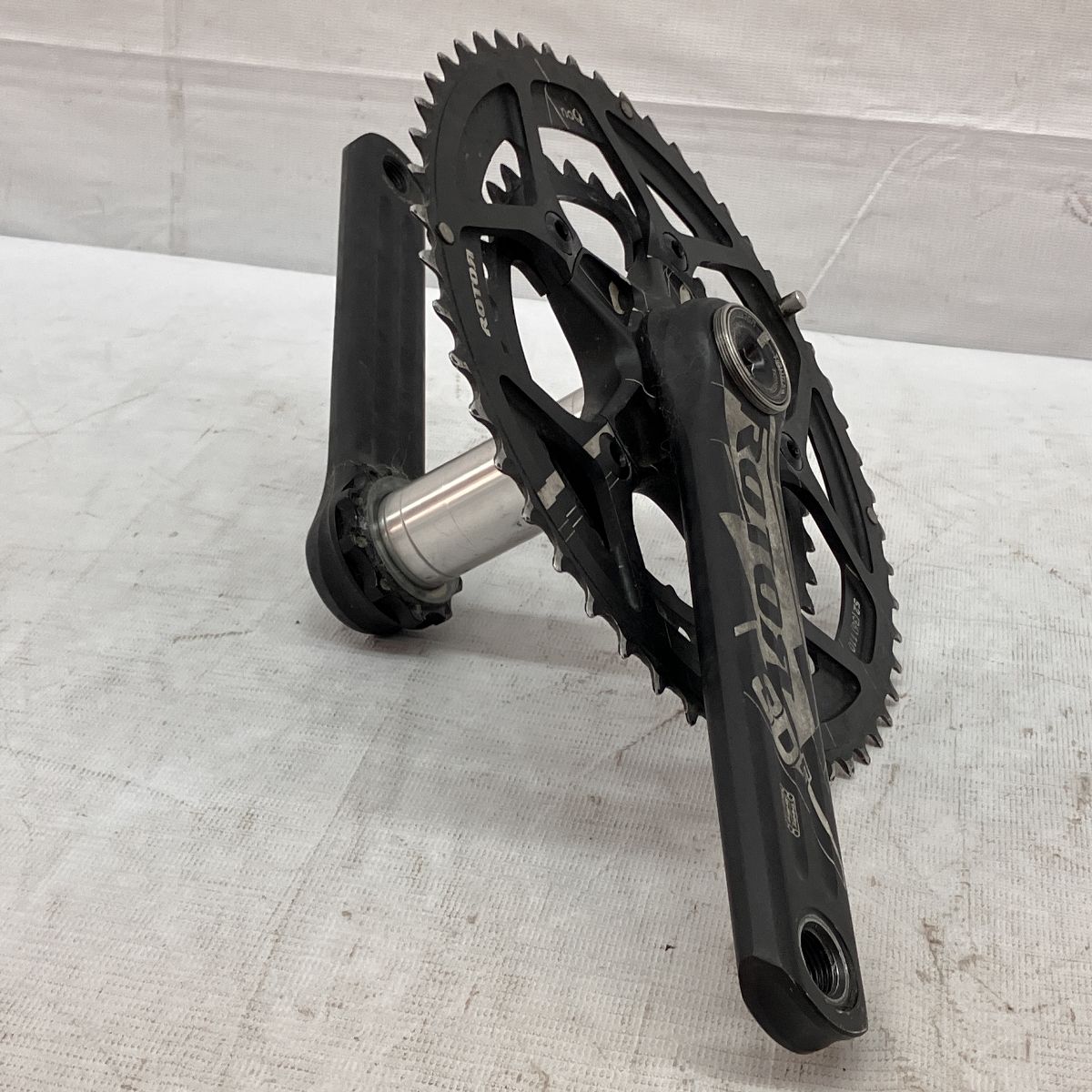 自転車 コンポ