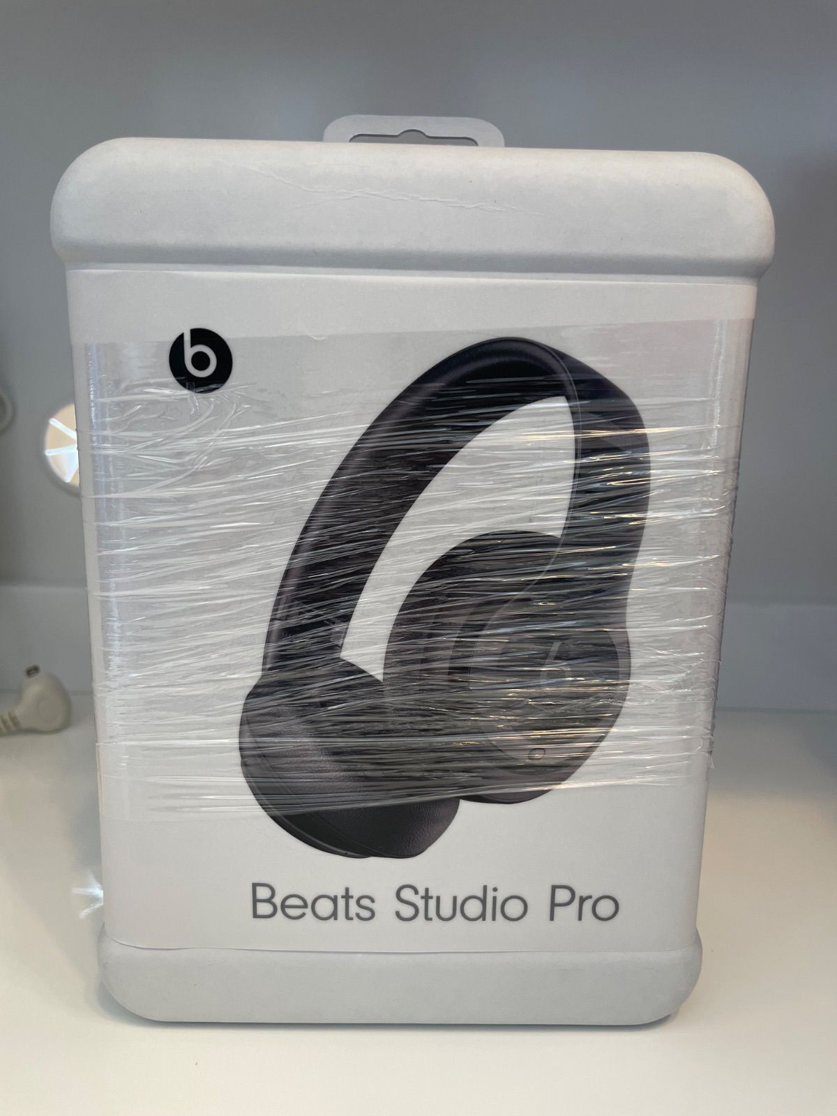 Beats Studio Pro ワイヤレスヘッドフォン MQTP3PA/A Beats by Dr.Dre MQTP3PA/A ワイヤレスヘッドフォン Beats