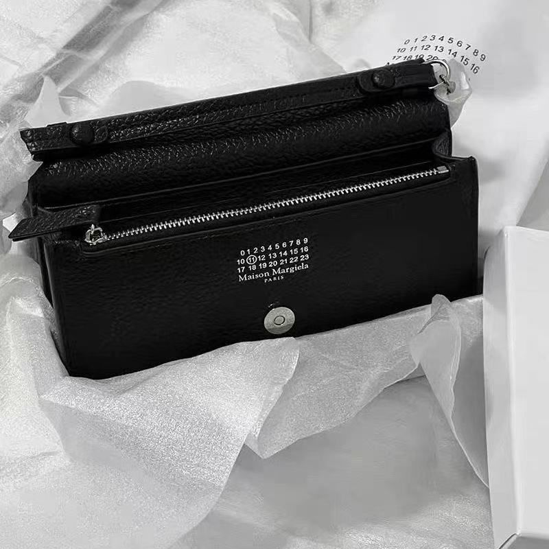 Maison Margiela メゾン マルジェラ チェーンウォレット