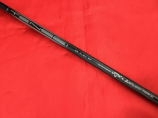 中古】 キャロウェイ PARADYM ◇◇◇ 3W フェアウェイウッド FW