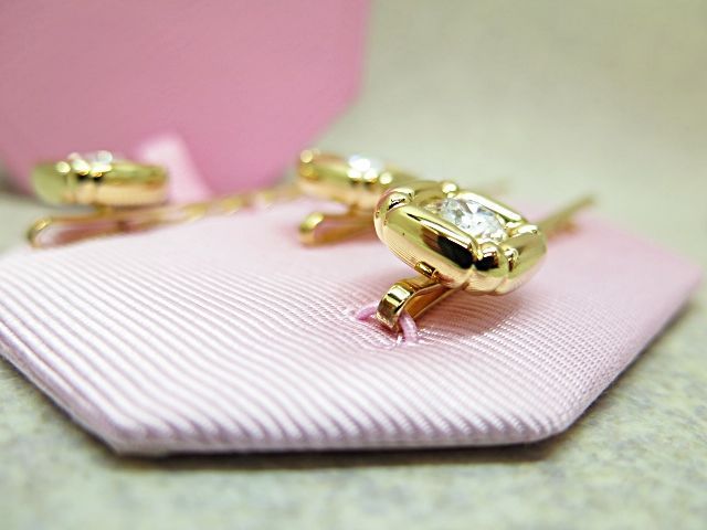 ☆値下げしました☆SWAROVSKI スワロフスキー ヘアピン バレッタ