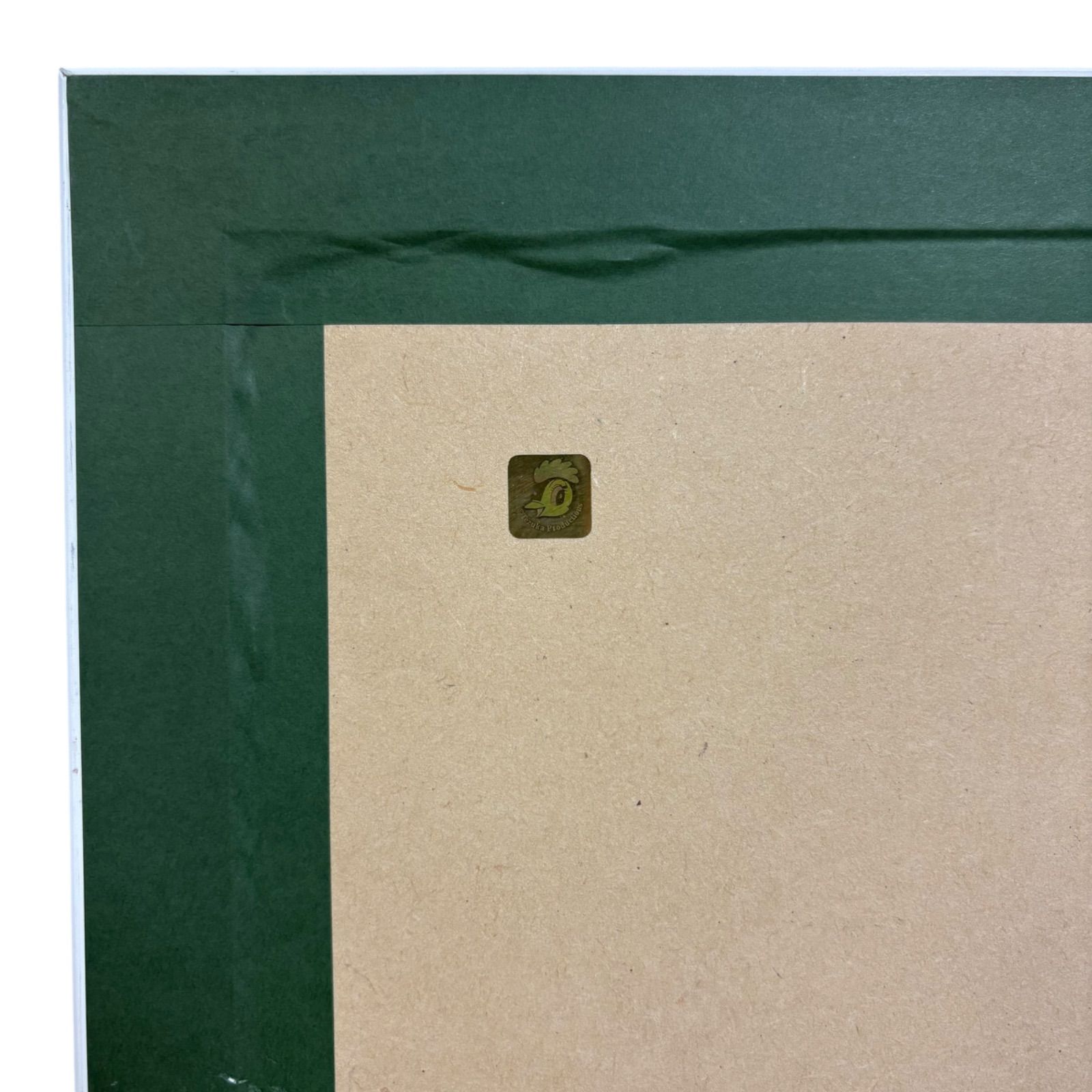 希少品】アールビバン 手塚治虫 リボンの騎士 白いドレスのサファイア