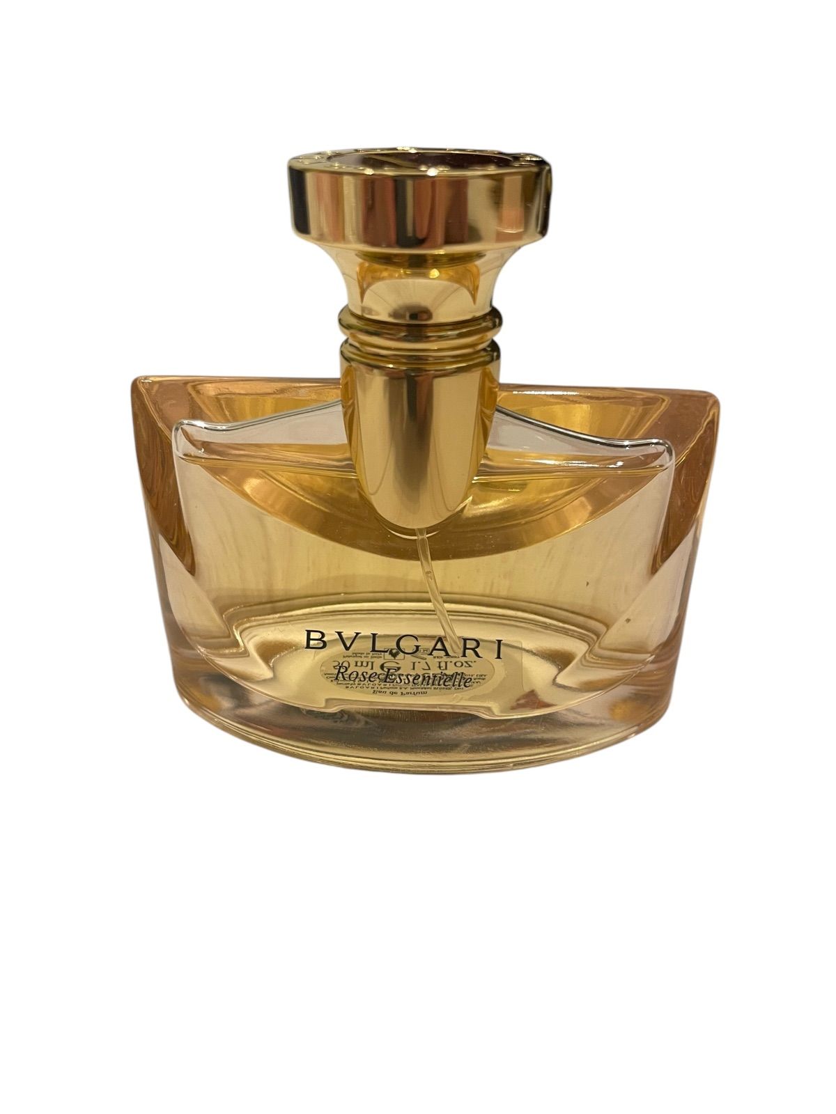 BVLGARI ブルガリ ローズエッセンシャル オードパルファム 50ml