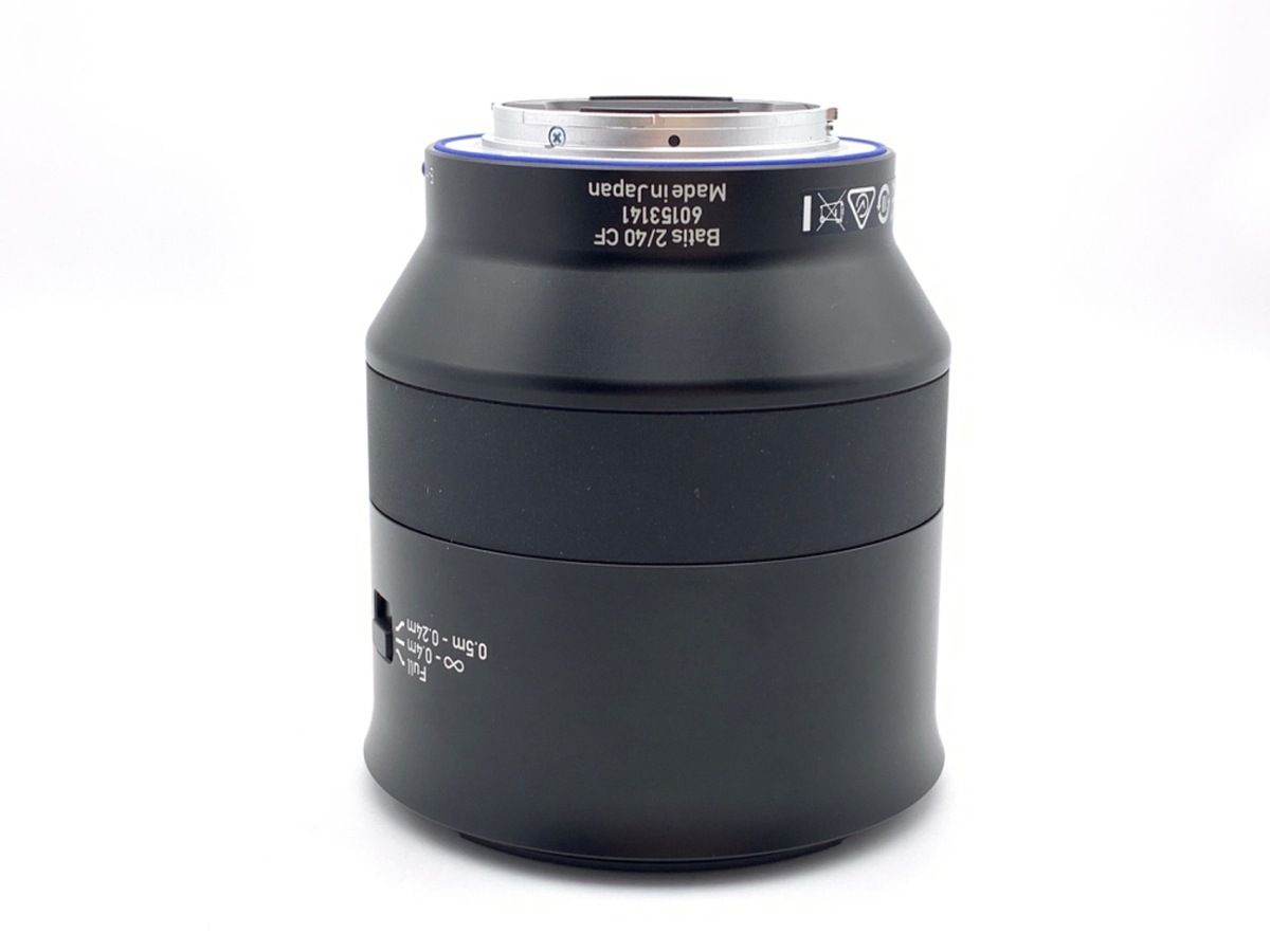 E-mount