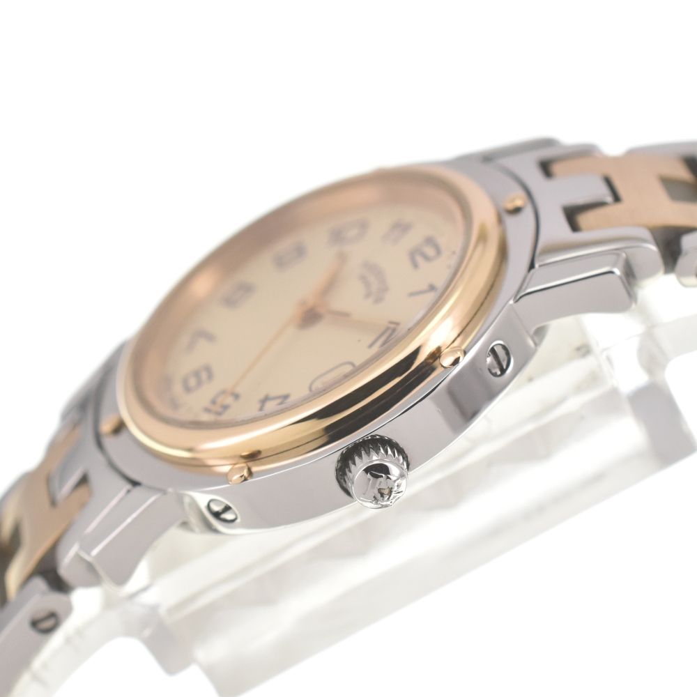 ◆エルメス◆クリッパー◆バックル◆中留◆CL4.210◆CL4.220◆F-S エルメス クリッパー レディース 中留 CL4 210 CL4 220 3752/2