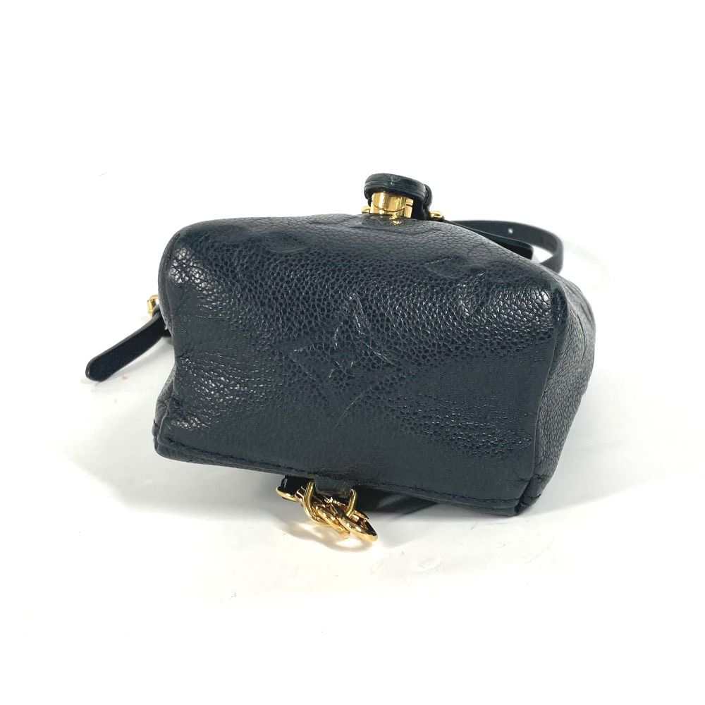 LOUIS VUITTON ルイヴィトン リュックサック タイニー バック