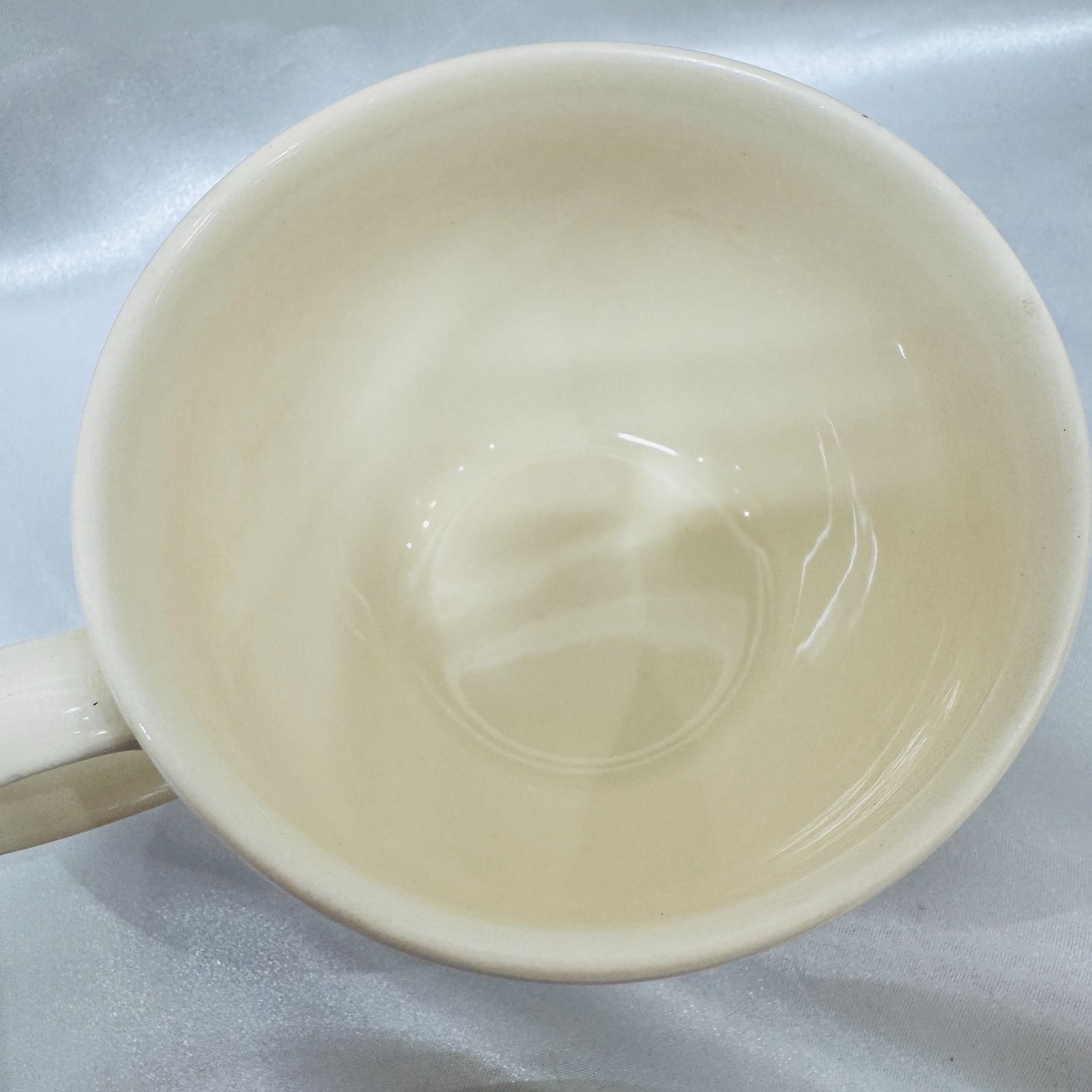 A【ヴィンテージ】WEDGWOOD ウェッジウッド SARA'S GARDEN SNOWDROP