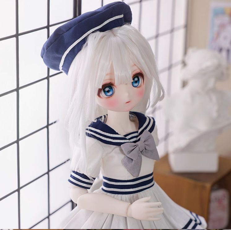 AX998 BJD 1/4 ドール本体 AYSA 球体関節人形 ハンドメイド AX998 BJD 1/4 ドール本体 AYSA 球体関節人形 ハンドメイド AX998 BJD