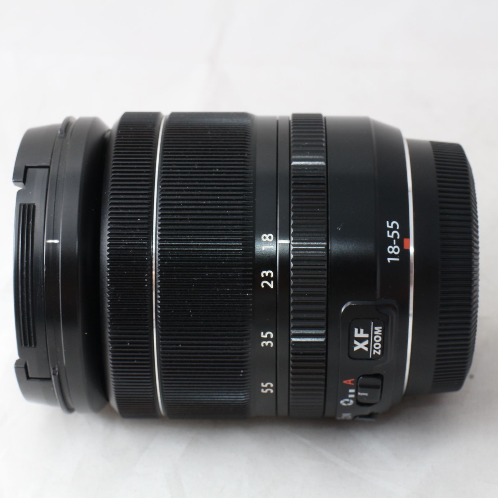 ☆実用品☆ 富士フイルム FUJIFILM フジノンレンズ XF18-55mmF2.8-4 R LM OIS #2353 - メルカリ