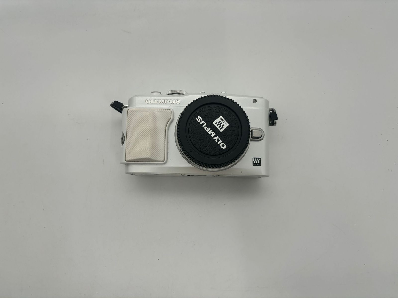 ショット数1030❣️OLYMPUS PEN E-PL10⭐️ダブル Wi-Fi ショット数