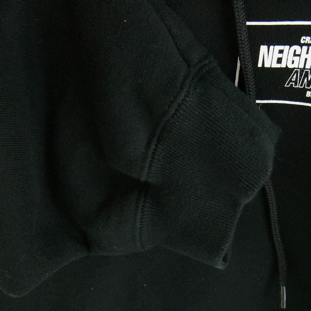 NEIGHBORHOOD パーカー 231UWWSN-CSM02S NEIGHBORHOOD ネイバーフッド 23SS 231UWWSN-CSM02S × WIND AND SEA