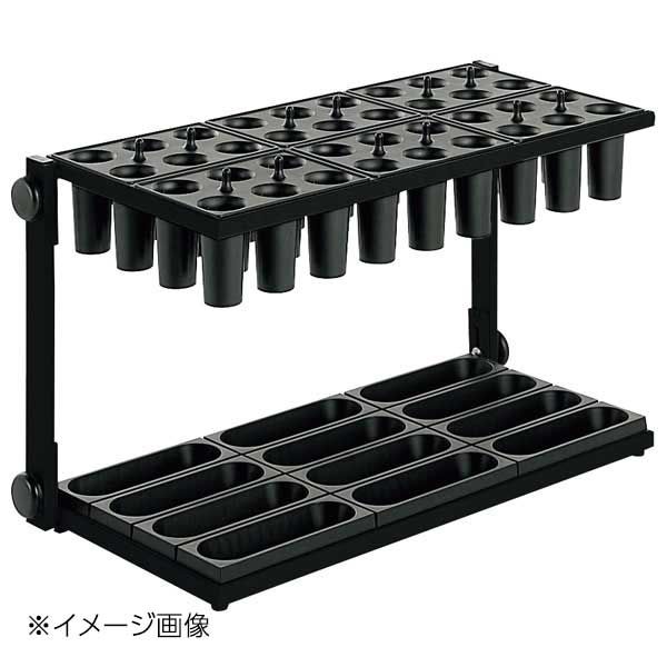 M○希少良品☞秋山木工☜職人堅木 傘立て マルチラック （マルチ