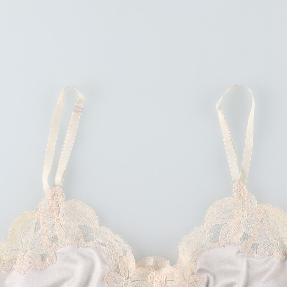 古着 クリスチャンディオール Christian Dior ランジェリー