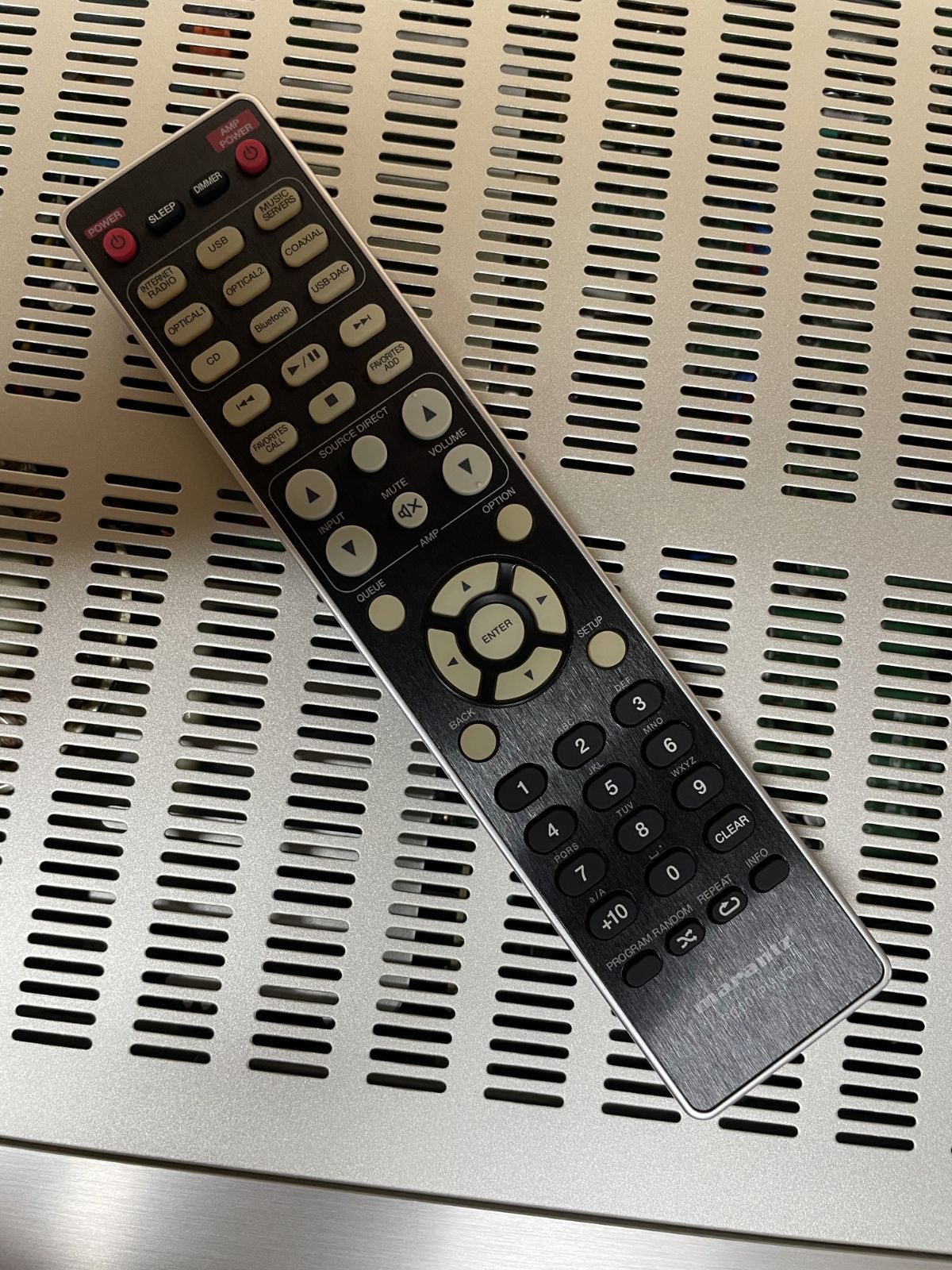 プリメインアンプ PM8006