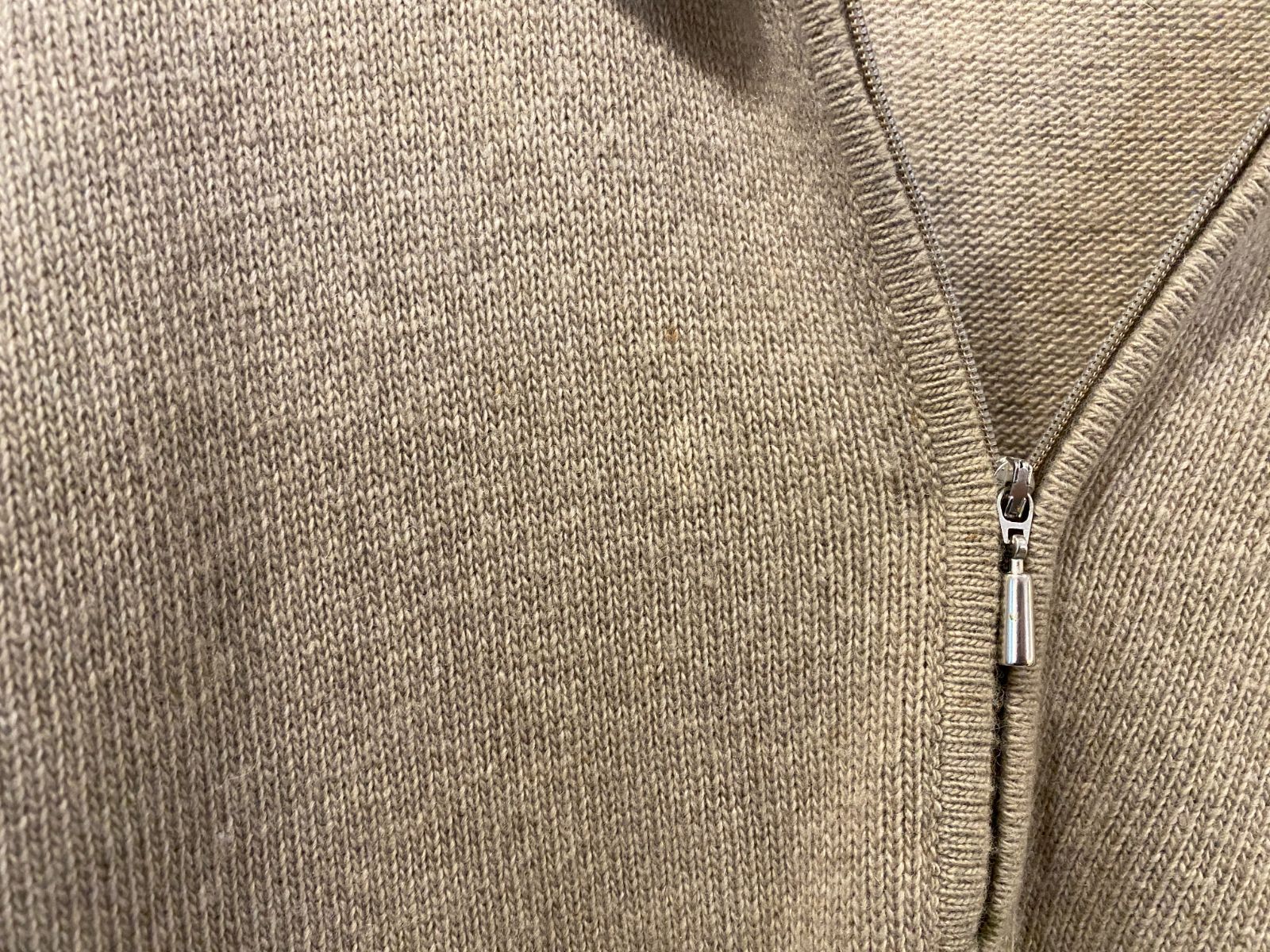 自信のある アルニス ARNYS PARIS カシミア セーター メンズ