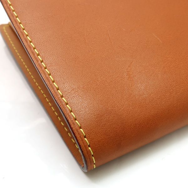 LOUIS VUITTON ノマド 二つ折り財布 M85015 LOUIS VUITTON ノマド 2つ折り財布 M85015 札入れ ポルト ビエ6