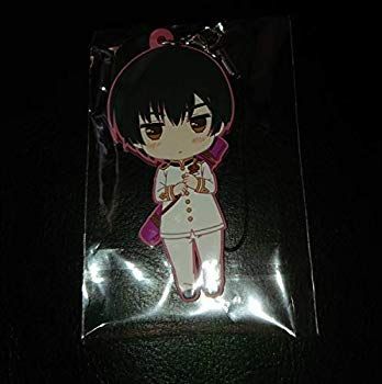(未使用･未開封品)　ねんどろいど ヘタリア 日本 オンライン特典 ラバーストラップ 品 グッドスマイルカンパニー ラバスト p706p5g 中古】(未使用・未開封品) ねんどろいど ヘタリア 日本