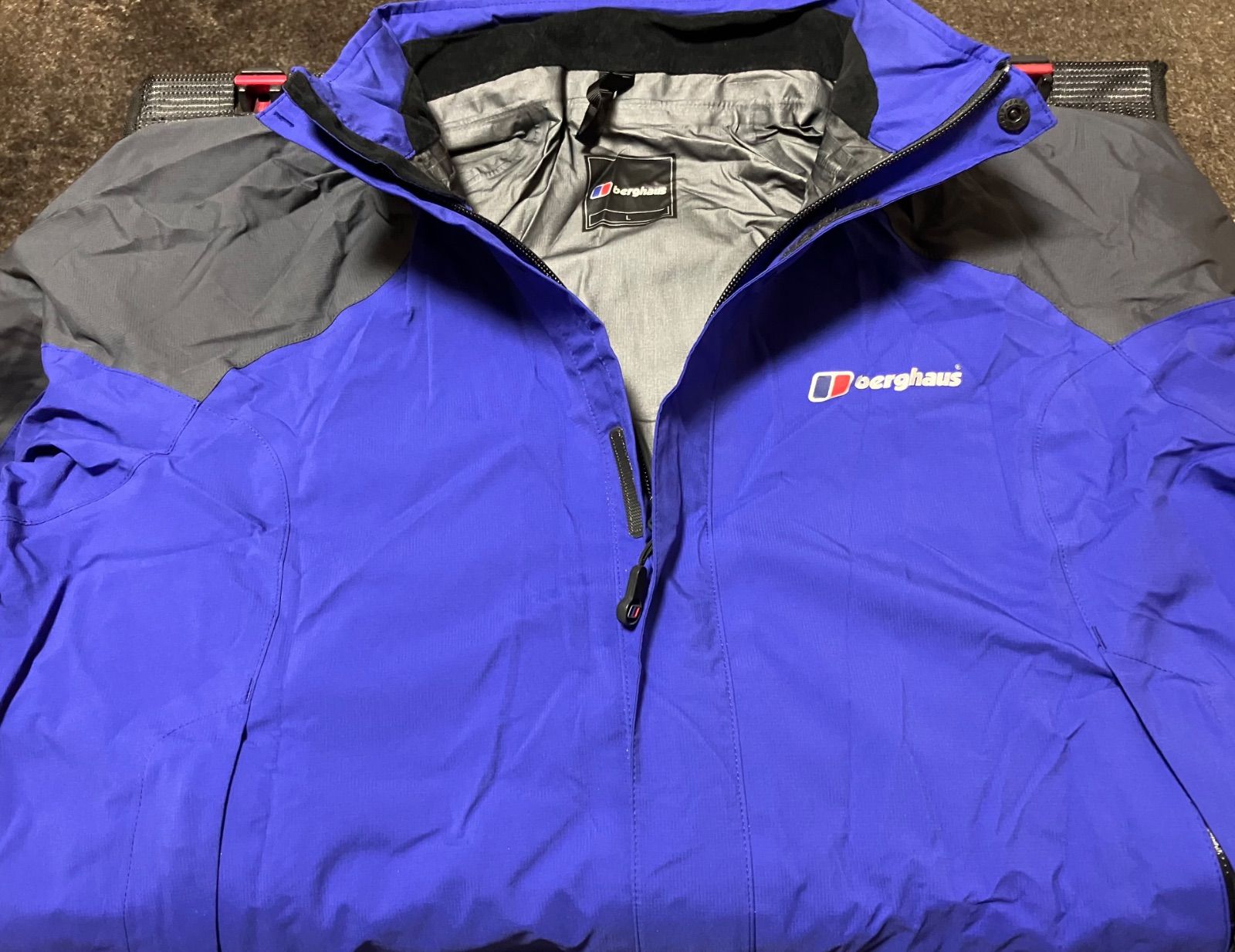 GORE-TEX