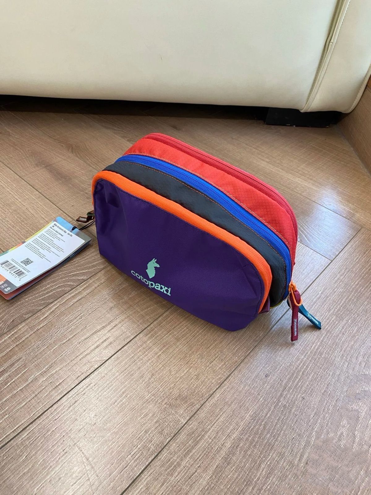 【大人気パープル】cotopaxi コトパクシ nido ニド 2025年最新】cotopaxi nidoの人気アイテム - メルカリ