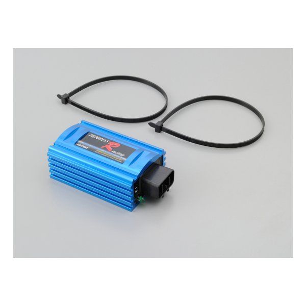 【新品】DAYTONA  デイトナ CDI ユニット プログレス・レーシングCDI スーパーJOG-ZR/アプリオ系用 D36248 (2105042)