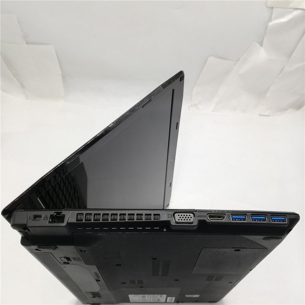 黒 第4世代