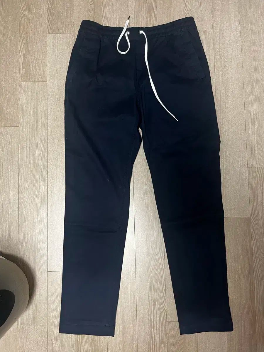 ポロ Ralph Lauren ラルフローレン バンディングチノ パンツ