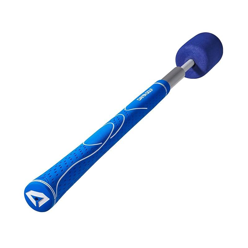 【新品】 【.co.jp限定】ダイヤゴルフ(DAIYA GOLF) ダイヤスイングCSA コンパクトなスイング練習機 伸縮 ブラック 屋内 室内 練習用クラブ ゴルフ練習用バット ゴルフスイング練習器具 ゴルフ棒 