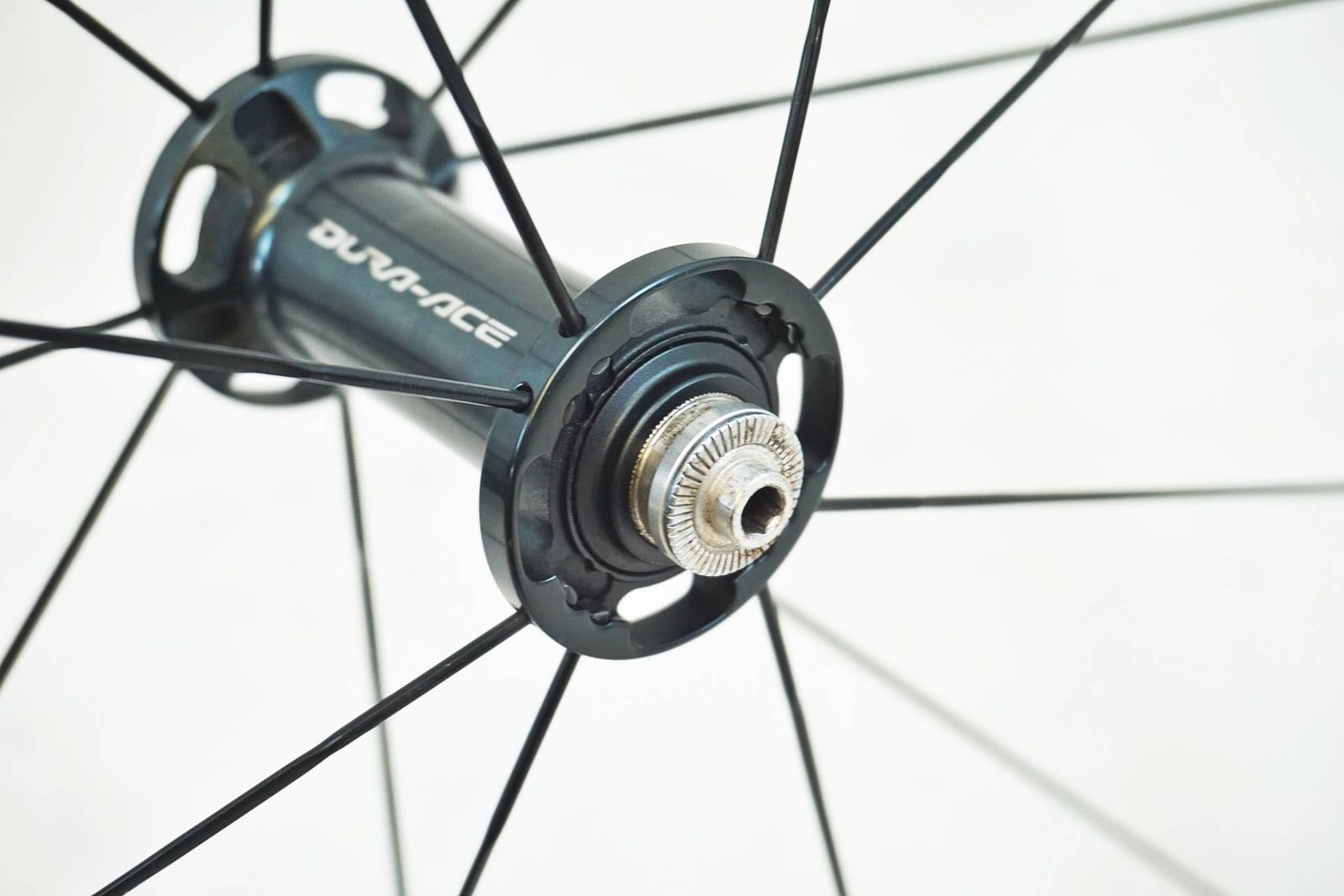 SHIMANO 「シマノ」 DURA-ACE WH-9000 C24 シマノ 11速 ホイールセット