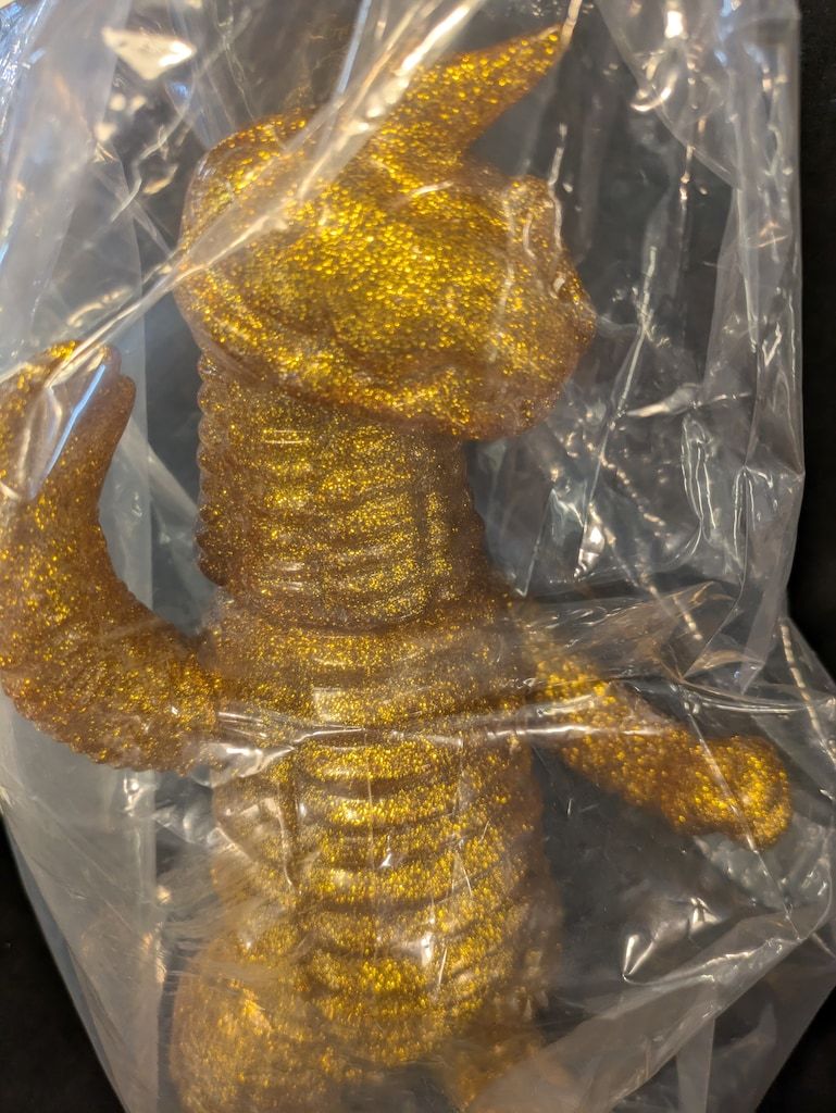 世紀の大怪獣ウルトラQ アボラス450