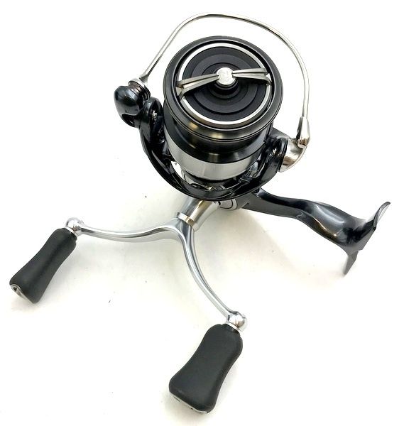 ダイワ スピニングリール 24セルテート FCLT2500S-DH DAIWA 2024年