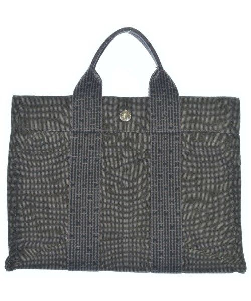 HERMES トートバッグ レディース 古着
