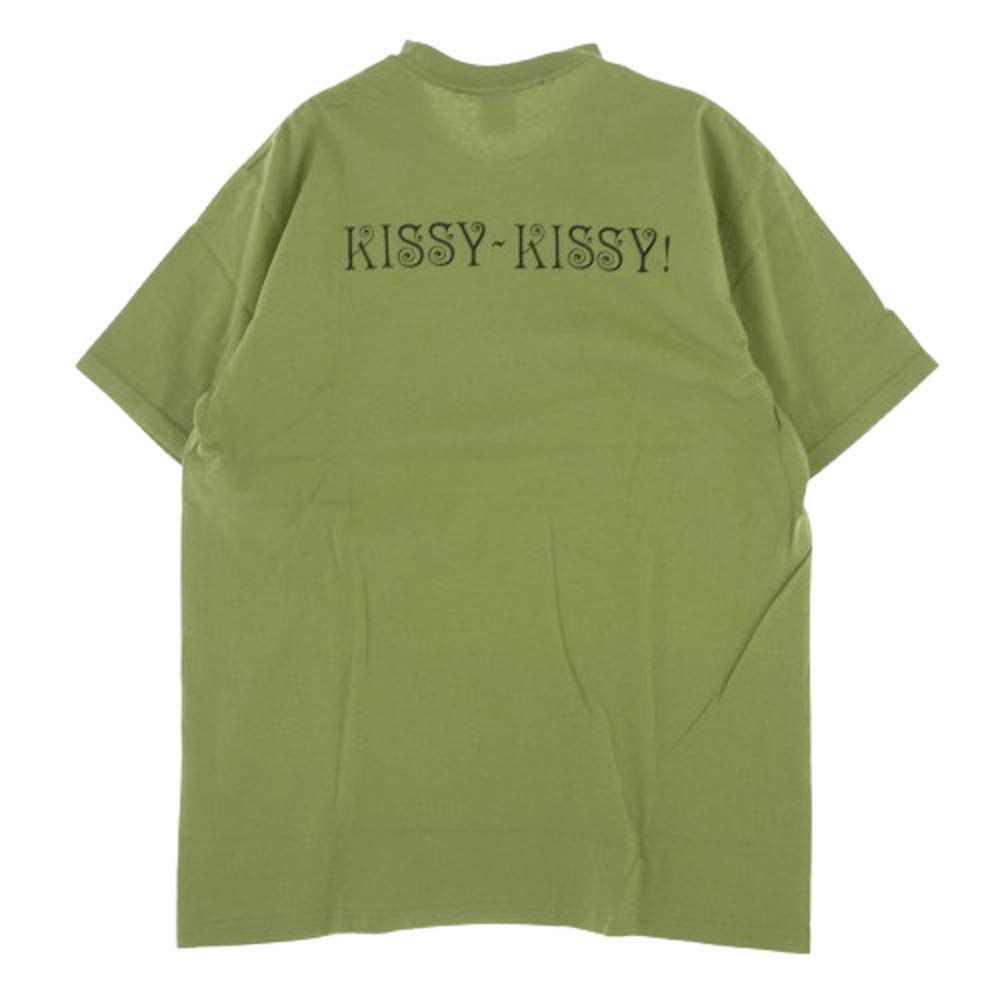 シュプリーム★ミスピギーTシャツ★Supreme Miss Piggy Tee 楽天市場】SUPREME シュプリーム Tシャツ トップス 24SS 新品 白