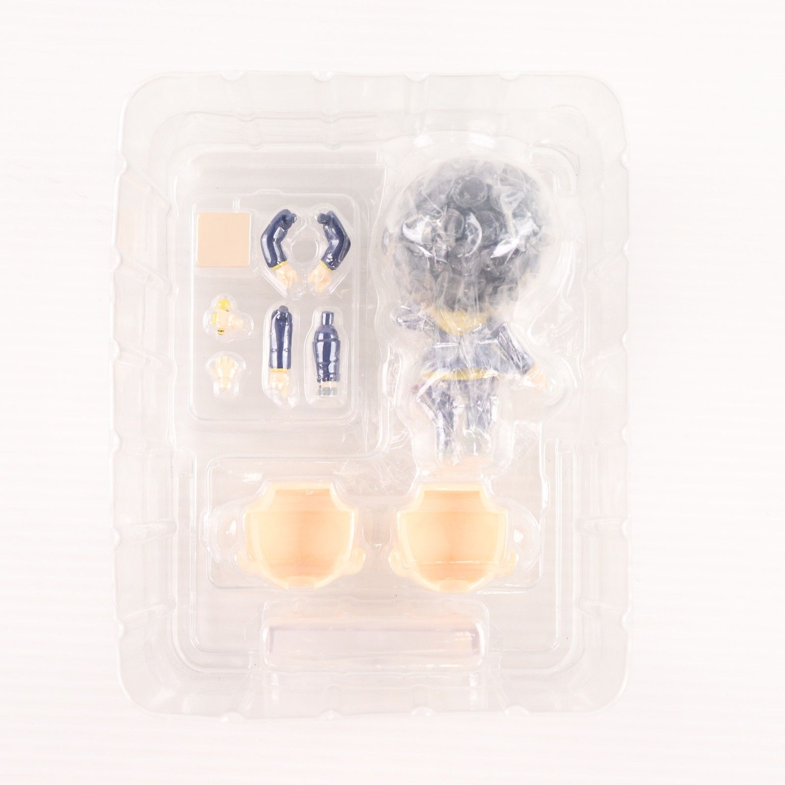 山田三郎SP ねんどろいど 1298 山田三郎(やまださぶろう) ヒプノシスマイク