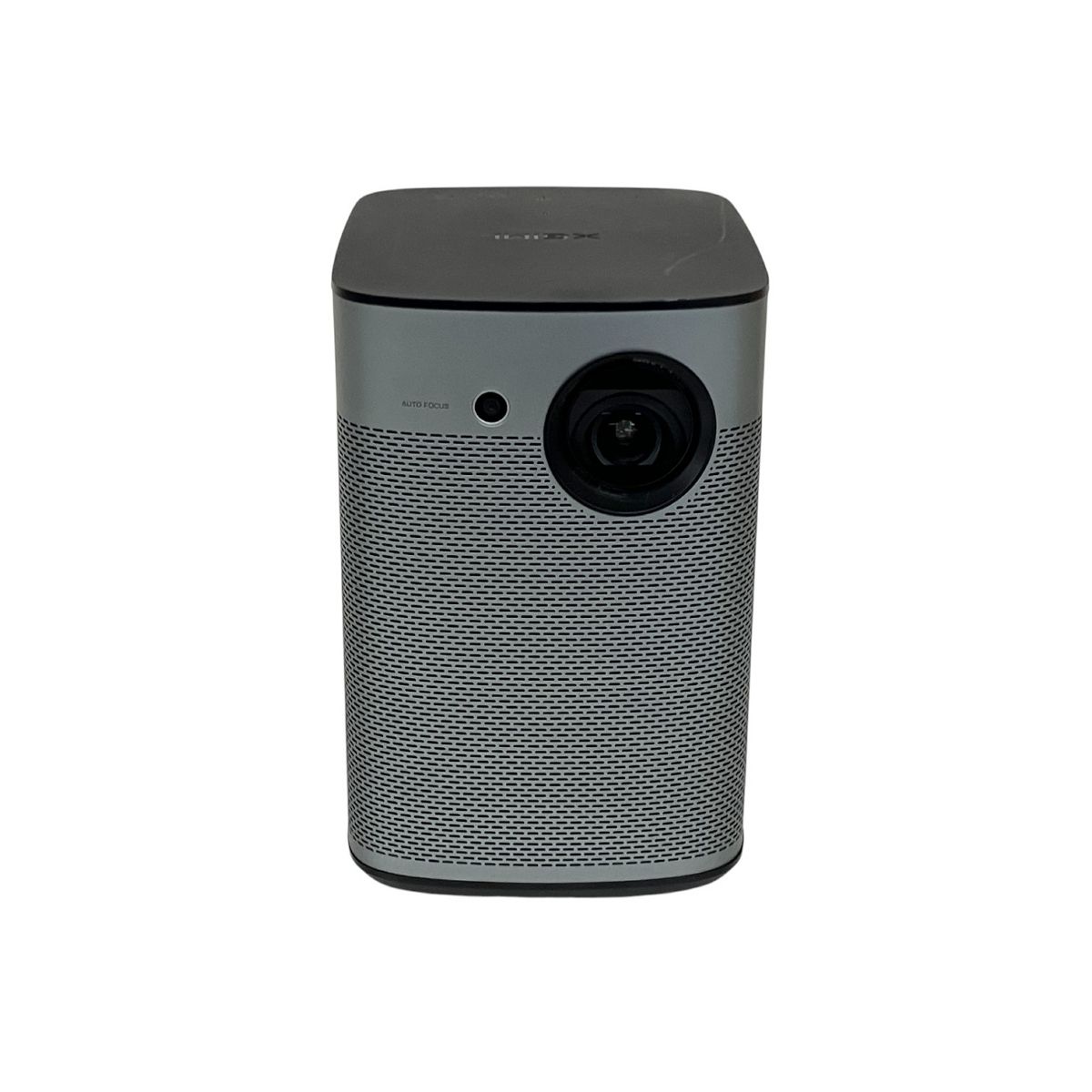XGIMI HALO WK03A モバイルプロジェクター リモコン付き 映像 家電 T10405538