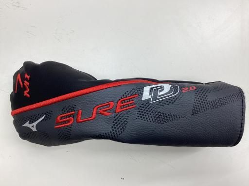 MIZUNO - ミズノ SURE DD 2.0 U7 MI ユーティリティ MIZUNO ミズノ ゴルフ SURE DD 2.0 MI マルチアイアン
