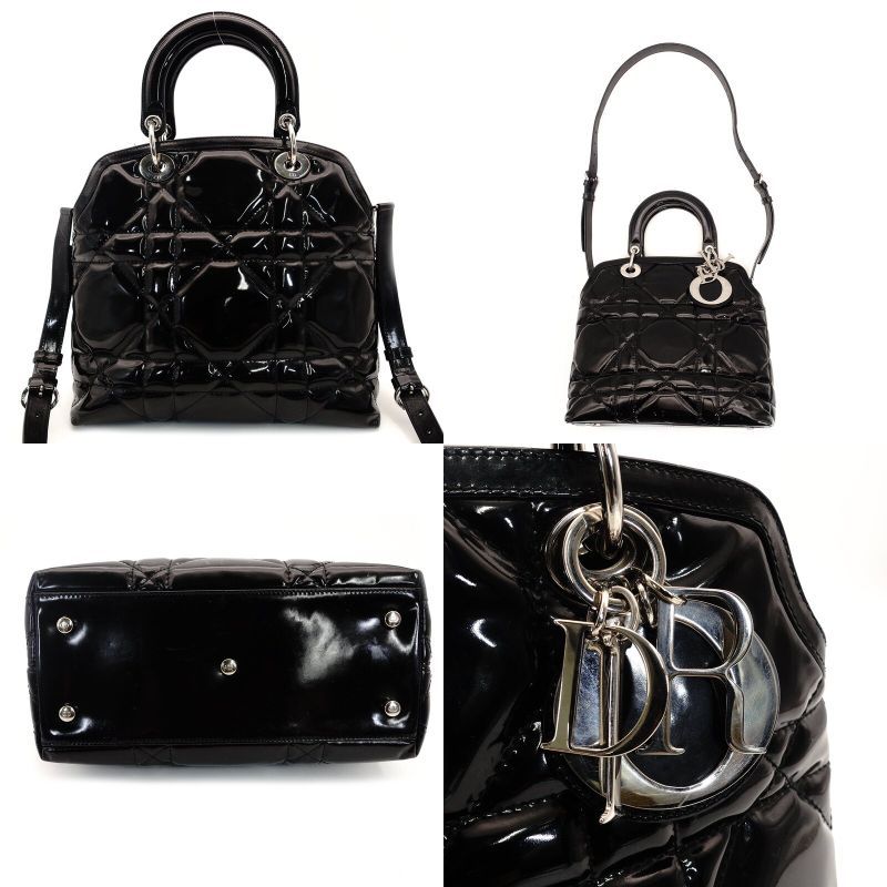 シルバー金具 クロスボディ