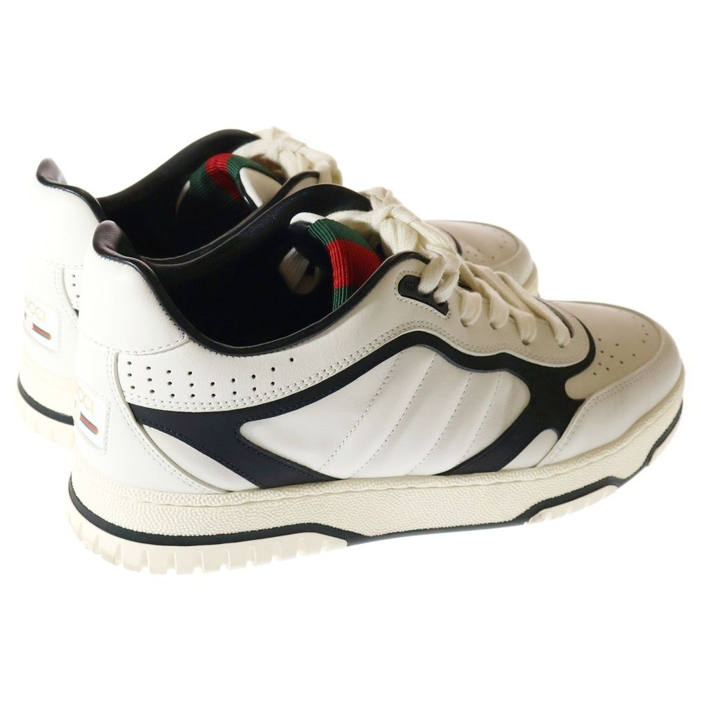 GUCCI (グッチ) Reweb Sneaker リウェブ ローカットスニーカー