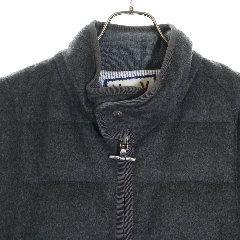 MONCLER GAMME BLEU (モンクレール・ガム・ブルー) GIUBBINO